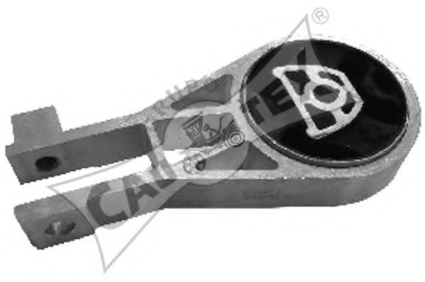 CAUTEX 011163 Подвеска, двигатель для OPEL CORSA D (Опель Корса д) CAUTEX 011163 Подвеска, двигатель для OPEL CORSA D (Опель Корса д)