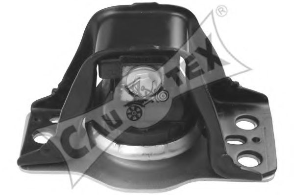 CAUTEX 021348 Подвеска, двигатель для DACIA SANDERO (Дача Сандэро) CAUTEX 021348 Подвеска, двигатель для DACIA SANDERO (Дача Сандэро)
