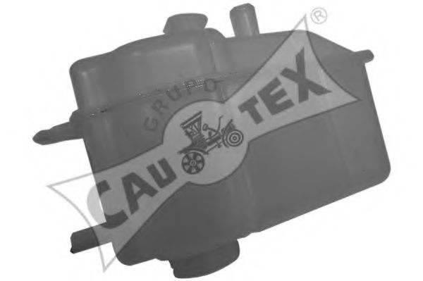 CAUTEX 954115 Компенсационный бак, охлаждающая жидкость для FIAT PETRA (Фиат Пэтра) CAUTEX 954115 Компенсационный бак, охлаждающая жидкость для FIAT PETRA (Фиат Пэтра)