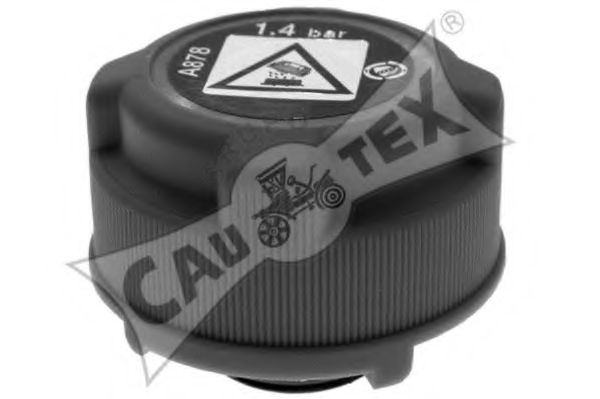 CAUTEX 955385 Крышка, резервуар охлаждающей жидкости для FIAT PETRA (Фиат Пэтра) CAUTEX 955385 Крышка, резервуар охлаждающей жидкости для FIAT PETRA (Фиат Пэтра)