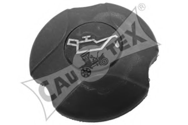 CAUTEX 955411 Крышка, заливная горловина для CITROËN NEMO (CитроËн Нэмо) CAUTEX 955411 Крышка, заливная горловина для CITROËN NEMO (CитроËн Нэмо)