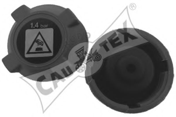 CAUTEX 955386 Крышка, резервуар охлаждающей жидкости для LANCIA LYBRA SW (Лансиа/лянча Либра св) CAUTEX 955386 Крышка, резервуар охлаждающей жидкости для LANCIA LYBRA SW (Лансиа/лянча Либра св)