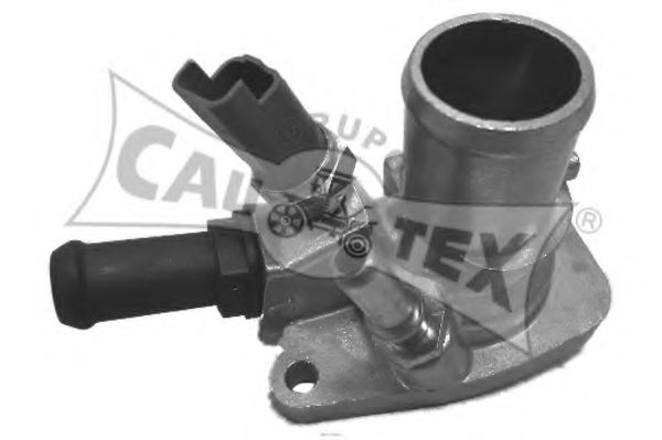 CAUTEX 955407 Термостат, охлаждающая жидкость для FIAT (Фиат) CAUTEX 955407 Термостат, охлаждающая жидкость для FIAT (Фиат)