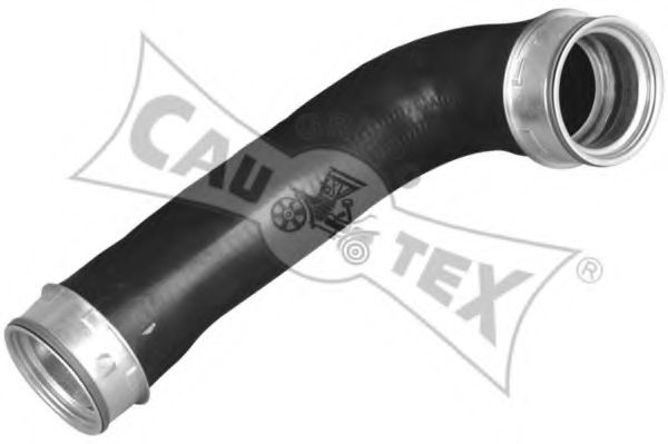 CAUTEX 466781 Трубка нагнетаемого воздуха для VOLKSWAGEN JETTA I (Фольксваген Жэтта и) CAUTEX 466781 Трубка нагнетаемого воздуха для VOLKSWAGEN JETTA I (Фольксваген Жэтта и)