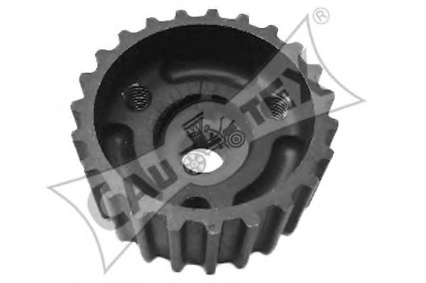CAUTEX 011094 Паразитный Ведущий ролик, зубчатый ремень для FIAT IDEA (Фиат Идэа) CAUTEX 011094 Паразитный Ведущий ролик, зубчатый ремень для FIAT IDEA (Фиат Идэа)