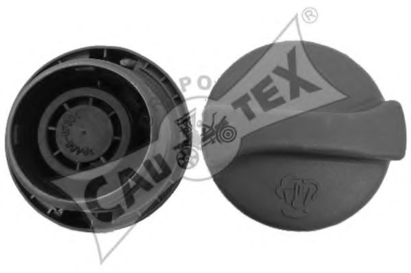 CAUTEX 954072 Крышка, резервуар охлаждающей жидкости для VOLKSWAGEN T4 MULTIVAN (Фольксваген Т4 мултиvан) CAUTEX 954072 Крышка, резервуар охлаждающей жидкости для VOLKSWAGEN T4 MULTIVAN (Фольксваген Т4 мултиvан)