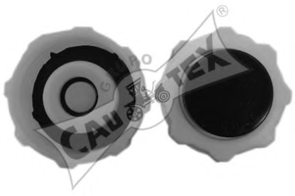 CAUTEX 954143 Крышка, резервуар охлаждающей жидкости для RENAULT ALLIANCE (Рено Аллианcэ) CAUTEX 954143 Крышка, резервуар охлаждающей жидкости для RENAULT ALLIANCE (Рено Аллианcэ)