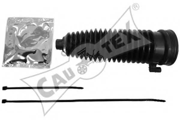 CAUTEX 081274 Комплект пылника, рулевое управление для FORD FOCUS II (Форд Фокус 2) CAUTEX 081274 Комплект пылника, рулевое управление для FORD FOCUS II (Форд Фокус 2)