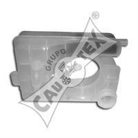 CAUTEX 021064 Компенсационный бак, охлаждающая жидкость для RENAULT TWINGO I (Рено Твинго 1) CAUTEX 021064 Компенсационный бак, охлаждающая жидкость для RENAULT TWINGO I (Рено Твинго 1)