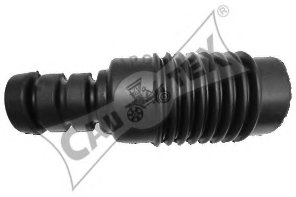 CAUTEX 021169 Защитный колпак пыльник, амортизатор для NISSAN MICRA CC (Ниссан Микра сс) CAUTEX 021169 Защитный колпак пыльник, амортизатор для NISSAN MICRA CC (Ниссан Микра сс)