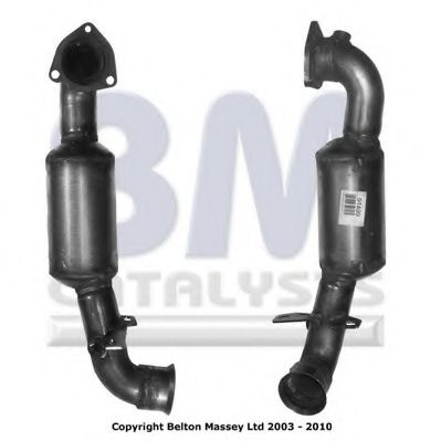 BM CATALYSTS BM91499H Катализатор для MINI MINI CLUBMAN (Мини Мини клабмэн) BM CATALYSTS BM91499H Катализатор для MINI MINI CLUBMAN (Мини Мини клабмэн)