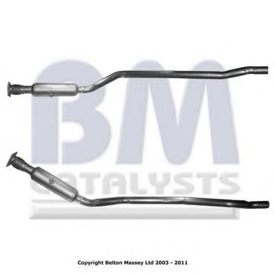 BM CATALYSTS BM91199H Катализатор для CHRYSLER GRAND VOYAGER IV (Крайслер Гранд вояджер 4) BM CATALYSTS BM91199H Катализатор для CHRYSLER GRAND VOYAGER IV (Крайслер Гранд вояджер 4)