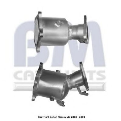 BM CATALYSTS BM80348H Катализатор для NISSAN ARMADA III (Ниссан Армада 3) BM CATALYSTS BM80348H Катализатор для NISSAN ARMADA III (Ниссан Армада 3)