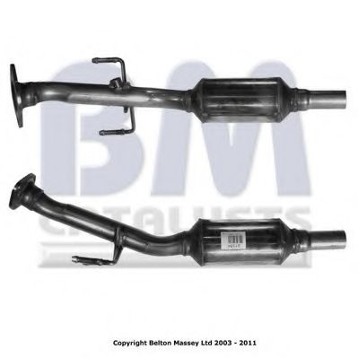 BM CATALYSTS BM91584H Катализатор для MITSUBISHI MIRAGE VI (Митсубиши/митсубиси Мирагэ vи) BM CATALYSTS BM91584H Катализатор для MITSUBISHI MIRAGE VI (Митсубиши/митсубиси Мирагэ vи)