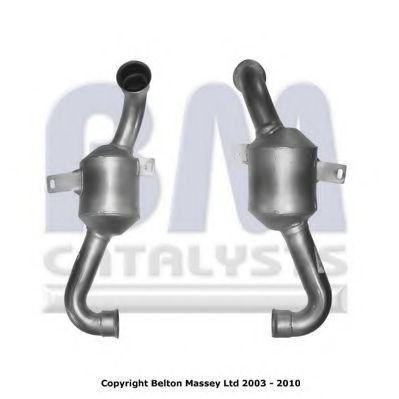 BM CATALYSTS BM80339H Катализатор для CITROËN C4 GRAND PICASSO I (CитроËн С4 гранд пикассо1) BM CATALYSTS BM80339H Катализатор для CITROËN C4 GRAND PICASSO I (CитроËн С4 гранд пикассо1)