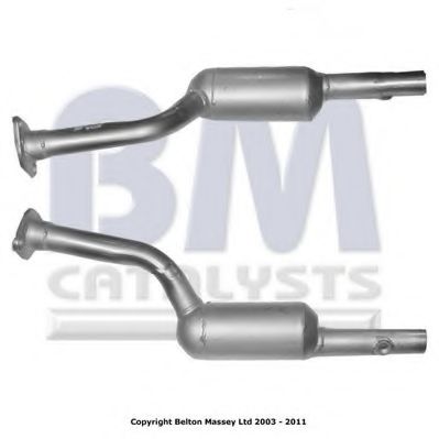 BM CATALYSTS BM91570H Катализатор для RENAULT EURO CLIO III (Рено Эуро клио 3) BM CATALYSTS BM91570H Катализатор для RENAULT EURO CLIO III (Рено Эуро клио 3)