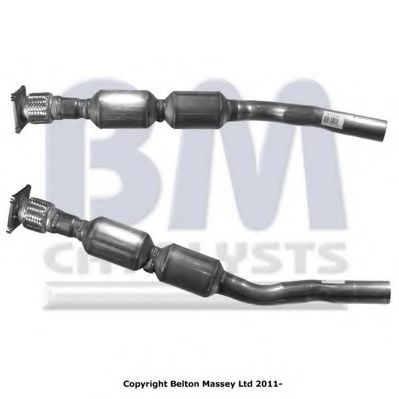 BM CATALYSTS BM91133H Катализатор для CHRYSLER PT CRUISER (Крайслер Пт cруисэр) BM CATALYSTS BM91133H Катализатор для CHRYSLER PT CRUISER (Крайслер Пт cруисэр)