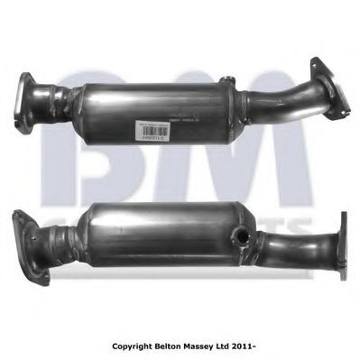 BM CATALYSTS BM91006H Катализатор для HONDA S2000 (Хонда С2000) BM CATALYSTS BM91006H Катализатор для HONDA S2000 (Хонда С2000)