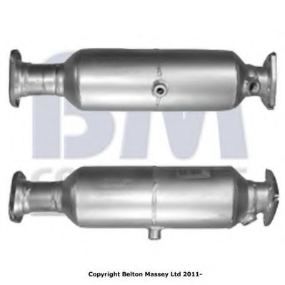 BM CATALYSTS BM91011H Катализатор для HONDA HR-V (Хонда Хр-v) BM CATALYSTS BM91011H Катализатор для HONDA HR-V (Хонда Хр-v)