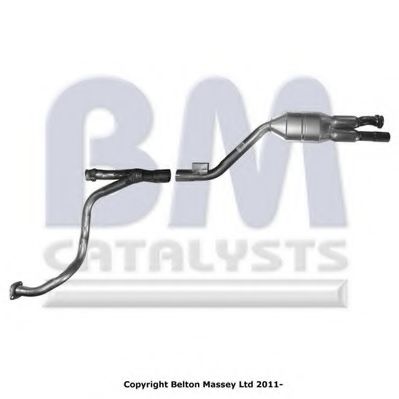 BM CATALYSTS BM91428 Катализатор для MERCEDES-BENZ CL-CLASS (Мэрcэдэс-бэнз Cл-cласс) BM CATALYSTS BM91428 Катализатор для MERCEDES-BENZ CL-CLASS (Мэрcэдэс-бэнз Cл-cласс)