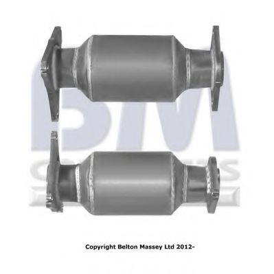 BM CATALYSTS BM91493 Катализатор для LEXUS LS (Лексус Лс) BM CATALYSTS BM91493 Катализатор для LEXUS LS (Лексус Лс)