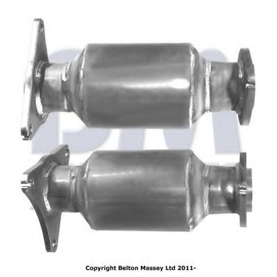 BM CATALYSTS BM91494 Катализатор для LEXUS LS (Лексус Лс) BM CATALYSTS BM91494 Катализатор для LEXUS LS (Лексус Лс)