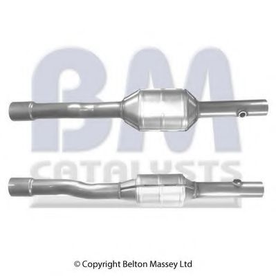 BM CATALYSTS BM91680 Катализатор для JEEP GRAND CHEROKEE II (Джип Гранд чироки 2) BM CATALYSTS BM91680 Катализатор для JEEP GRAND CHEROKEE II (Джип Гранд чироки 2)