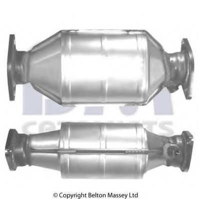 BM CATALYSTS BM91370 Катализатор для MITSUBISHI FTO (Митсубиши/митсубиси Фто) BM CATALYSTS BM91370 Катализатор для MITSUBISHI FTO (Митсубиши/митсубиси Фто)