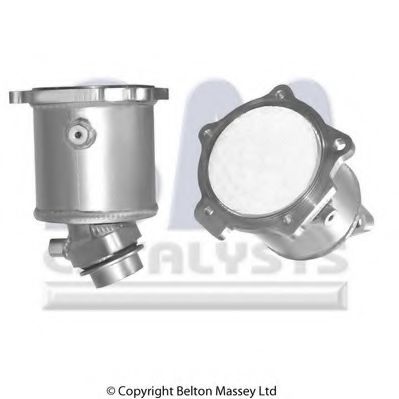 BM CATALYSTS BM91643 Катализатор для NISSAN MICRA II (Ниссан Микра 2) BM CATALYSTS BM91643 Катализатор для NISSAN MICRA II (Ниссан Микра 2)