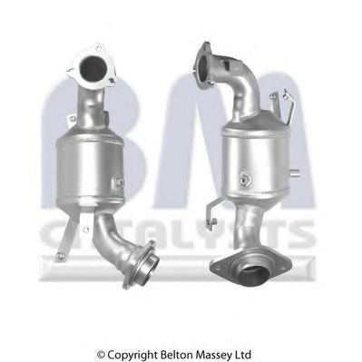 BM CATALYSTS BM80464H Катализатор для TOYOTA BLADE (Тойота/тоета Бладэ) BM CATALYSTS BM80464H Катализатор для TOYOTA BLADE (Тойота/тоета Бладэ)