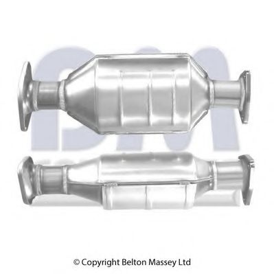 BM CATALYSTS BM90272 Катализатор для HONDA BALLADE VI (Хонда Балладэ vи) BM CATALYSTS BM90272 Катализатор для HONDA BALLADE VI (Хонда Балладэ vи)