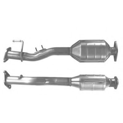 BM CATALYSTS BM90355H Катализатор для TOYOTA RAV 4 I (Тойота/тоета Рав 4 1) BM CATALYSTS BM90355H Катализатор для TOYOTA RAV 4 I (Тойота/тоета Рав 4 1)