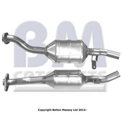 BM CATALYSTS BM90390H Катализатор для SUZUKI SUPER CARRY (Сузуки Супэр cарръ) BM CATALYSTS BM90390H Катализатор для SUZUKI SUPER CARRY (Сузуки Супэр cарръ)