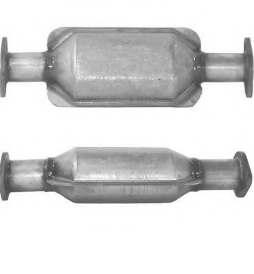 BM CATALYSTS BM90415 Катализатор для MITSUBISHI ECLIPSE I (Митсубиши/митсубиси Эcлипсэ и) BM CATALYSTS BM90415 Катализатор для MITSUBISHI ECLIPSE I (Митсубиши/митсубиси Эcлипсэ и)