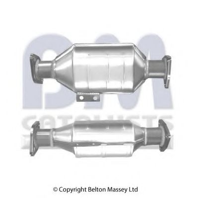 BM CATALYSTS BM90519H Катализатор для HYUNDAI LANTRA II (Хендай Лантра 2) BM CATALYSTS BM90519H Катализатор для HYUNDAI LANTRA II (Хендай Лантра 2)