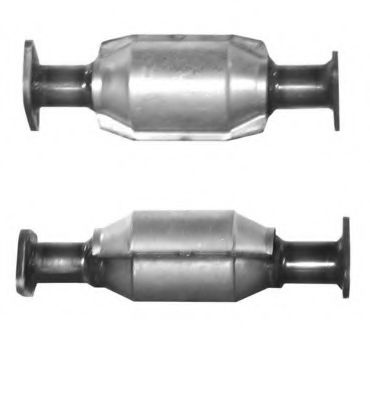 BM CATALYSTS BM90592H Катализатор для HYUNDAI EXCEL (Хендай Эxcэл) BM CATALYSTS BM90592H Катализатор для HYUNDAI EXCEL (Хендай Эxcэл)