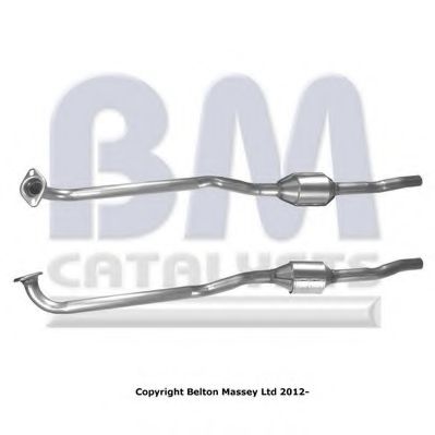 BM CATALYSTS BM90699H Катализатор для DAIHATSU CHARADE IV (Дайхатсу Чарадэ иv) BM CATALYSTS BM90699H Катализатор для DAIHATSU CHARADE IV (Дайхатсу Чарадэ иv)