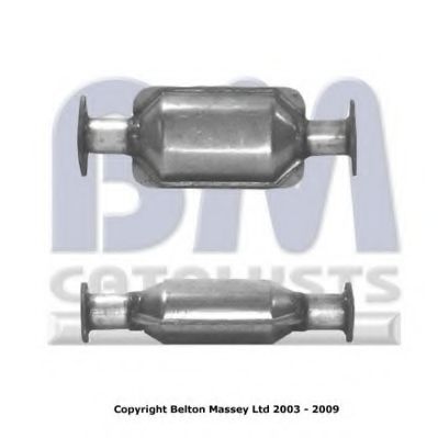 BM CATALYSTS BM80026 Катализатор для NISSAN SERENA (Ниссан Серена) BM CATALYSTS BM80026 Катализатор для NISSAN SERENA (Ниссан Серена)