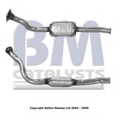 BM CATALYSTS BM80063 Катализатор для CITROËN EVASION (CитроËн Эвазион) BM CATALYSTS BM80063 Катализатор для CITROËN EVASION (CитроËн Эвазион)