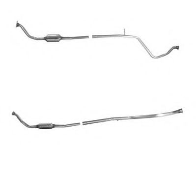 BM CATALYSTS BM80075 Катализатор для PEUGEOT (Пежо) BM CATALYSTS BM80075 Катализатор для PEUGEOT (Пежо)