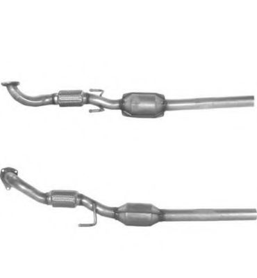 BM CATALYSTS BM80081 Катализатор для VOLKSWAGEN NOVO FUSCA (Фольксваген Ноvо фусcа) BM CATALYSTS BM80081 Катализатор для VOLKSWAGEN NOVO FUSCA (Фольксваген Ноvо фусcа)