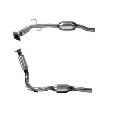 BM CATALYSTS BM80085 Катализатор для VOLKSWAGEN POLO (Фольксваген Поло) BM CATALYSTS BM80085 Катализатор для VOLKSWAGEN POLO (Фольксваген Поло)