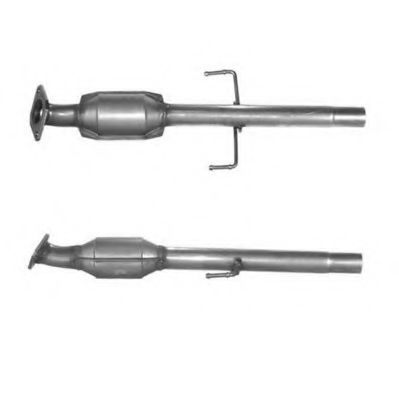 BM CATALYSTS BM80138H Катализатор для MAZDA 6 (Мазда 6) BM CATALYSTS BM80138H Катализатор для MAZDA 6 (Мазда 6)