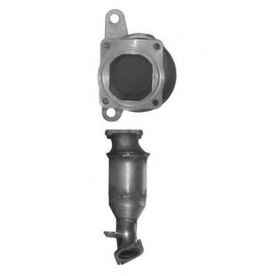 BM CATALYSTS BM80174H Катализатор для JAGUAR X-TYPE (Ягуар X-тъпэ) BM CATALYSTS BM80174H Катализатор для JAGUAR X-TYPE (Ягуар X-тъпэ)