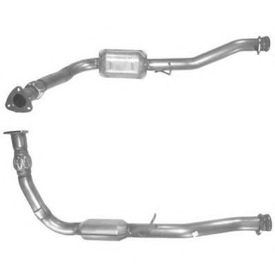 BM CATALYSTS BM80220 Катализатор для LAND ROVER DEFENDER (Ленд ровер/лэнд ровер Дэфэндэр) BM CATALYSTS BM80220 Катализатор для LAND ROVER DEFENDER (Ленд ровер/лэнд ровер Дэфэндэр)