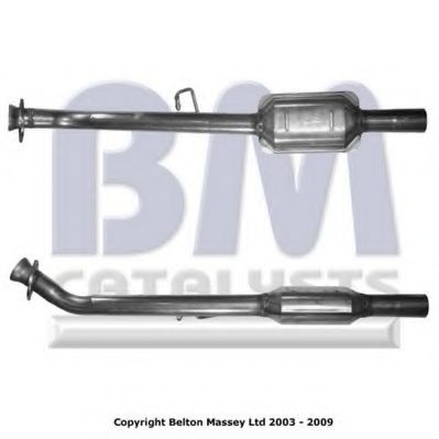 BM CATALYSTS BM80328H Катализатор для MERCEDES-BENZ VITO / MIXTO (Мэрcэдэс-бэнз Вито / миxто) BM CATALYSTS BM80328H Катализатор для MERCEDES-BENZ VITO / MIXTO (Мэрcэдэс-бэнз Вито / миxто)