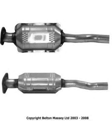 BM CATALYSTS BM90067 Катализатор для RENAULT SUPER 5 (Рено Супэр 5) BM CATALYSTS BM90067 Катализатор для RENAULT SUPER 5 (Рено Супэр 5)