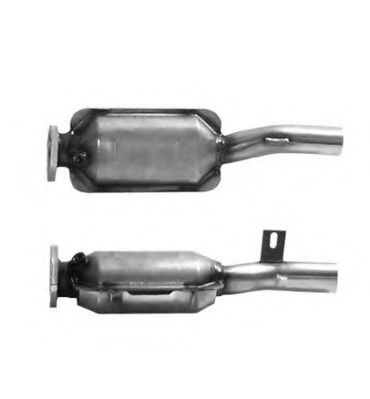 BM CATALYSTS BM90096 Катализатор для VOLKSWAGEN CORRADO (Фольксваген Cоррадо) BM CATALYSTS BM90096 Катализатор для VOLKSWAGEN CORRADO (Фольксваген Cоррадо)