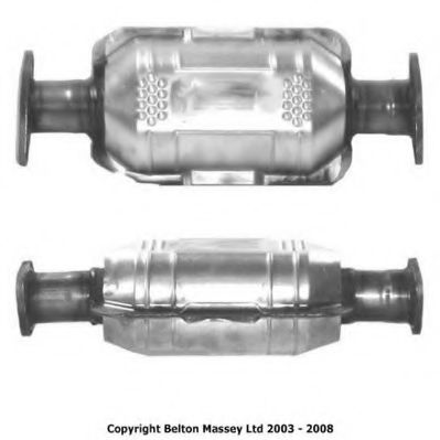 BM CATALYSTS BM90108 Катализатор для ROVER 400 ER (Ровер 400 ер) BM CATALYSTS BM90108 Катализатор для ROVER 400 ER (Ровер 400 ер)