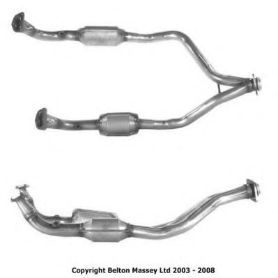 BM CATALYSTS BM90110 Катализатор для LAND ROVER DEFENDER (Ленд ровер/лэнд ровер Дэфэндэр) BM CATALYSTS BM90110 Катализатор для LAND ROVER DEFENDER (Ленд ровер/лэнд ровер Дэфэндэр)